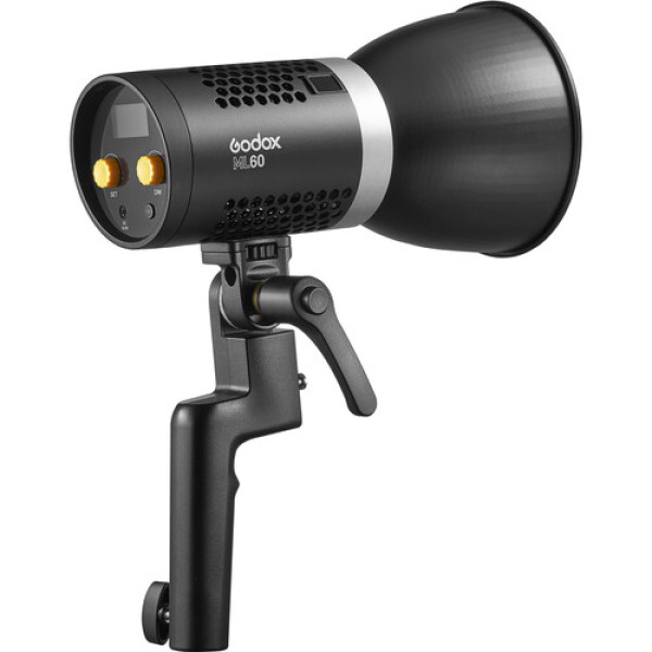 Світло Godox ML60 LED Light (ML60) постійне