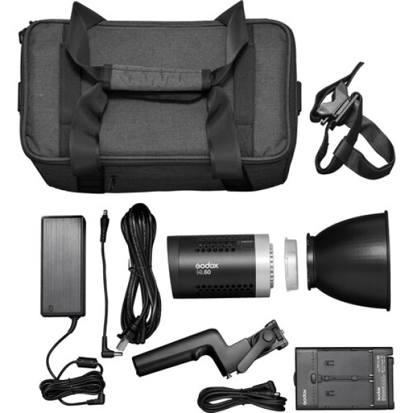 Світло Godox ML60 LED Light (ML60) постійне
