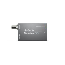 Blackmagic Design UltraStudio Recorder 3G устройство захвата видео