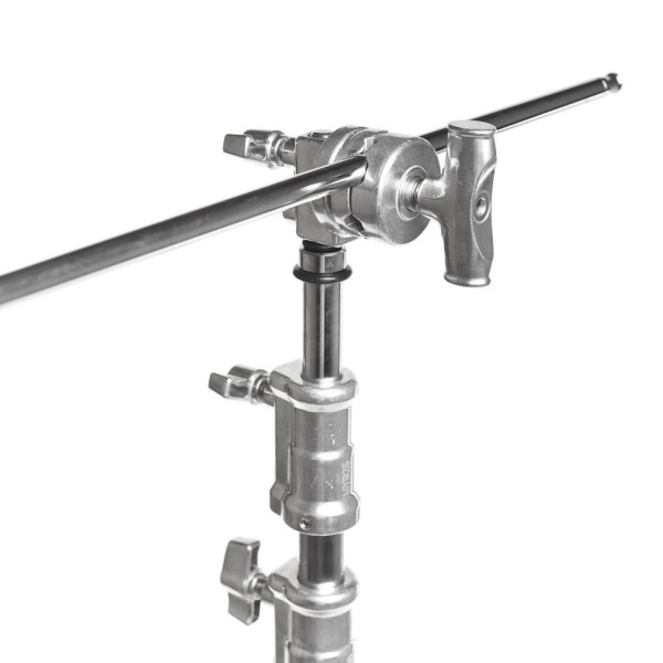 Стойка Си-Стенд в наборе Mircopro C-Stand CS-8201 328см