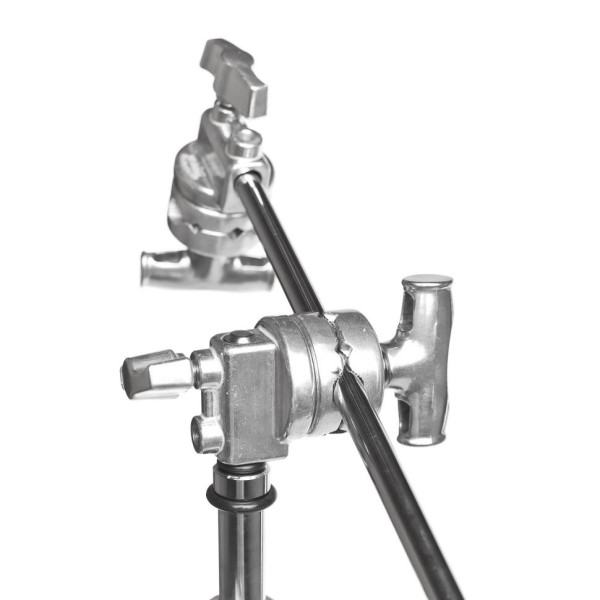 Стойка Си-Стенд в наборе Mircopro C-Stand CS-8201 328см