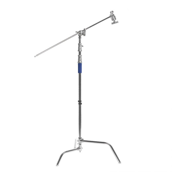 Стойка Си-Стенд в наборе Mircopro C-Stand CS-8201 328см