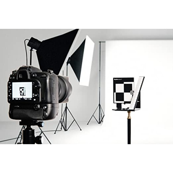 Калибратор Datacolor SpyderLensCal (SLC100)