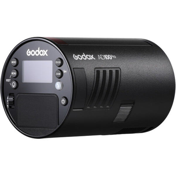 Godox AD100pro кишеньковий спалах