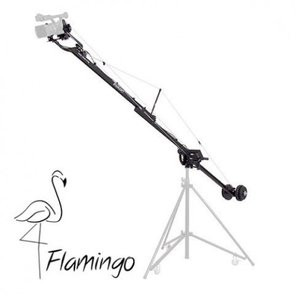 Операторский кран FOTON S-FLAMINGO M + Штатив FOTON STF
