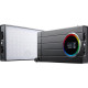 Накамерный LED видеосвет RGB Mini Creative Light GODOX M1