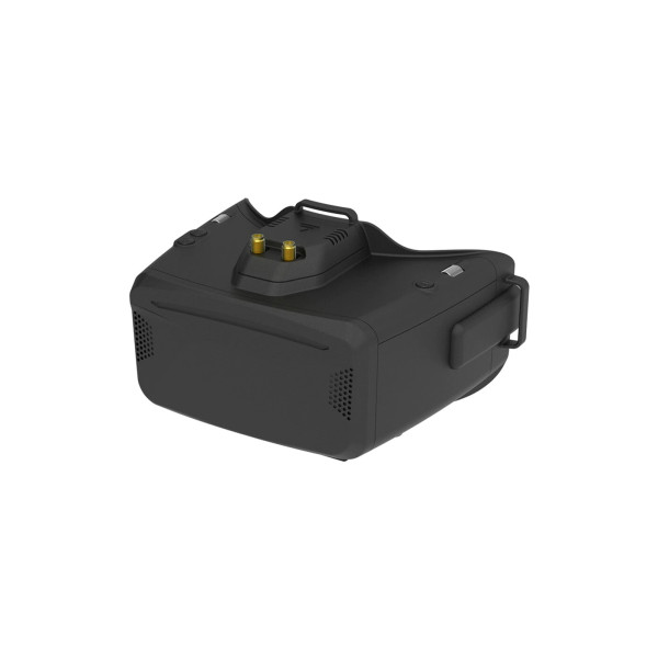 Окуляри FPV Skyzone COBRA X V4 1280X720 5.8GHZ (black)