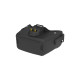 Окуляри FPV Skyzone COBRA X V4 1280X720 5.8GHZ (black)