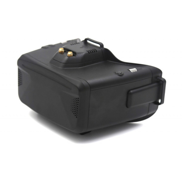 Окуляри FPV Skyzone COBRA X V4 1280X720 5.8GHZ (black)