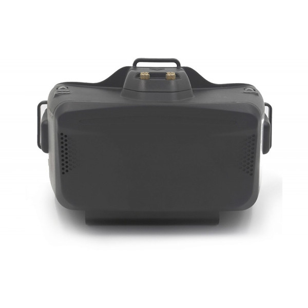Окуляри FPV Skyzone COBRA X V4 1280X720 5.8GHZ (black)