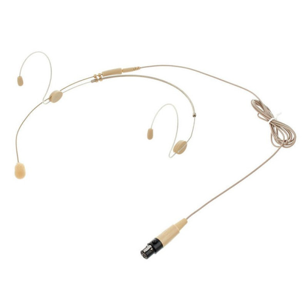 Головной микрофон Beyerdynamic TG H56c tan