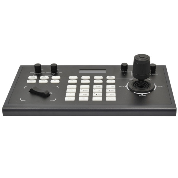 Комплект Minrray 3 камери UV570A-NDI + контролер KBD2000
