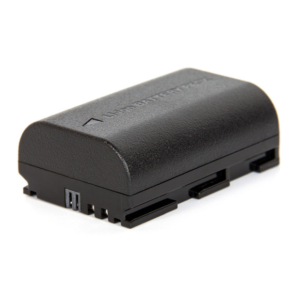 Аккумулятор Newell LP-E6 for Canon 5M2 5M3 5M4 6D 70D 80D (LP-E6) (NL0592)