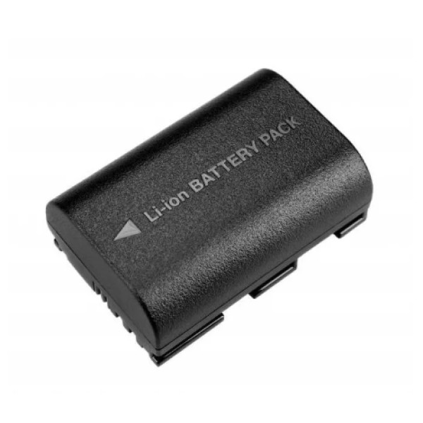 Аккумулятор Newell LP-E6 for Canon 5M2 5M3 5M4 6D 70D 80D (LP-E6) (NL0592)
