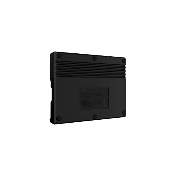 Зарядное устройство Newell Smart C8 для NiMH / Li-Ion аккумуляторов (Smart C8)