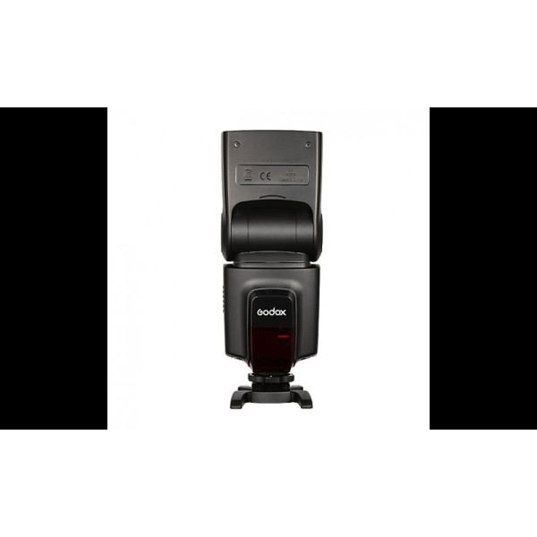Спалах godox tt560ii (мануальний) manual flash (ttt560iii)