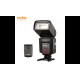 Спалах godox tt560ii (мануальний) manual flash (ttt560iii)