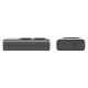 Зарядное устройство Newell DL-USB-C для NP-FW50 (DL-USB-C NP-FW50) (NL1964)
