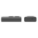 Зарядное устройство Newell DL-USB-C для NP-FW50 (DL-USB-C NP-FW50) (NL1964)