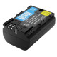 Аккумулятор Newell LP-E6 for Canon 5M2 5M3 5M4 6D 70D 80D (LP-E6) (NL0592)