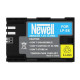Аккумулятор Newell LP-E6 for Canon 5M2 5M3 5M4 6D 70D 80D (LP-E6) (NL0592)
