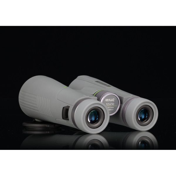 Бинокль Bresser Wave 12x50 UR Coating WP (1331250)