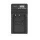 Зарядное устройство Newell DC-USB charger for LP-E17 (NL0048)