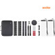 LED свет Godox TL30 RGB LED Tube Light 4-Light Kit (TL30-K4)