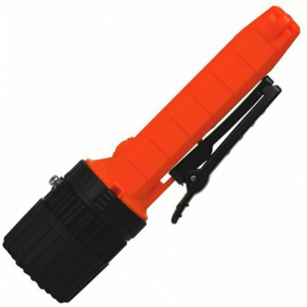 Пожежний ліхтар Mactronic M-Fire Focus (235 лм) перезаряджуваний Ex-ATEX (PHH0213RC)