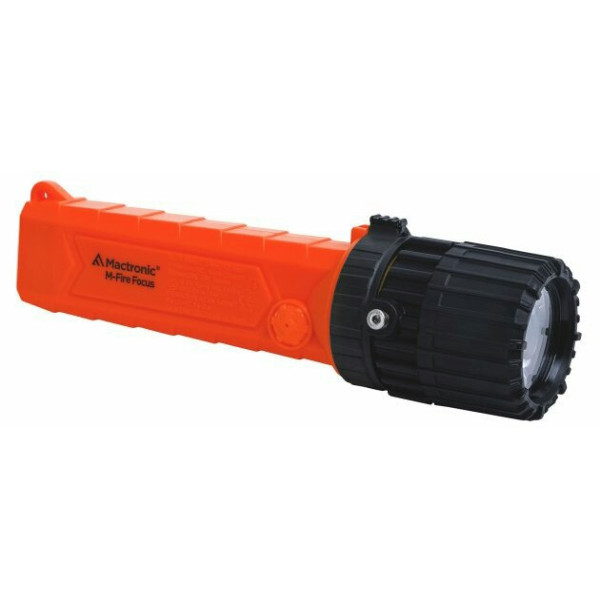 Пожежний ліхтар Mactronic M-Fire Focus (235 лм) перезаряджуваний Ex-ATEX (PHH0213RC)