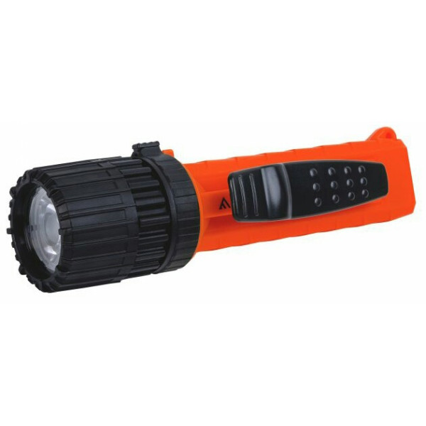 Пожежний ліхтар Mactronic M-Fire Focus (235 лм) перезаряджуваний Ex-ATEX (PHH0213RC)