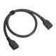 Кабель підключення акумулятора EcoFlow Delta Max Smart Extra Battery-XT150 connection cable 1m