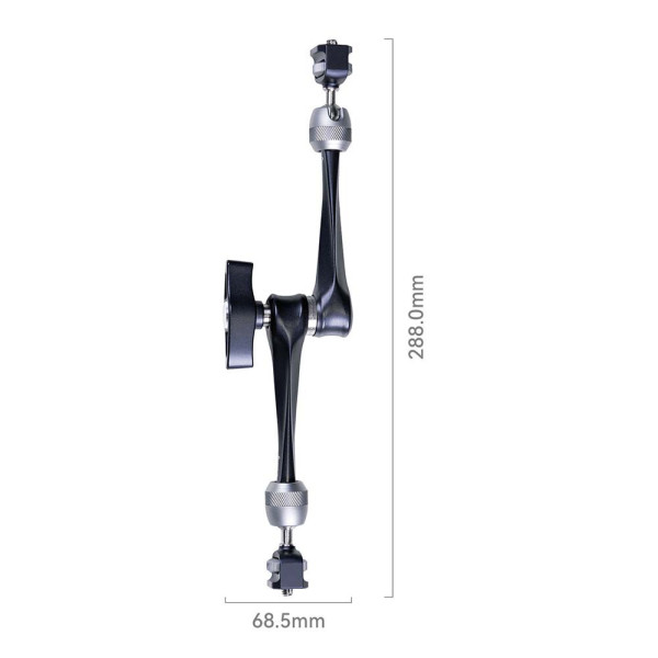 Шарнірне кріплення SmallRig Rosette Arm 11″ 3959