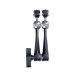 Шарнірне кріплення SmallRig Rosette Arm 11″ 3959