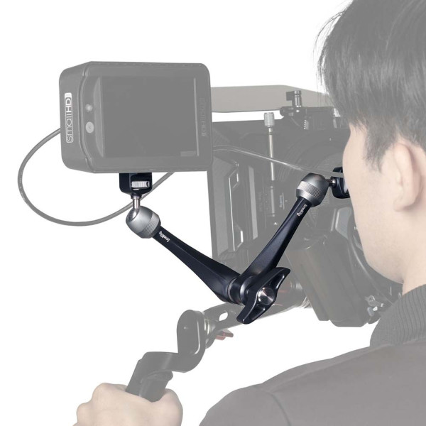 Шарнірне кріплення SmallRig Rosette Arm 11″ 3959
