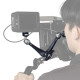 Шарнірне кріплення SmallRig Rosette Arm 11″ 3959