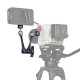 Шарнірне кріплення SmallRig Rosette Arm 11″ 3959