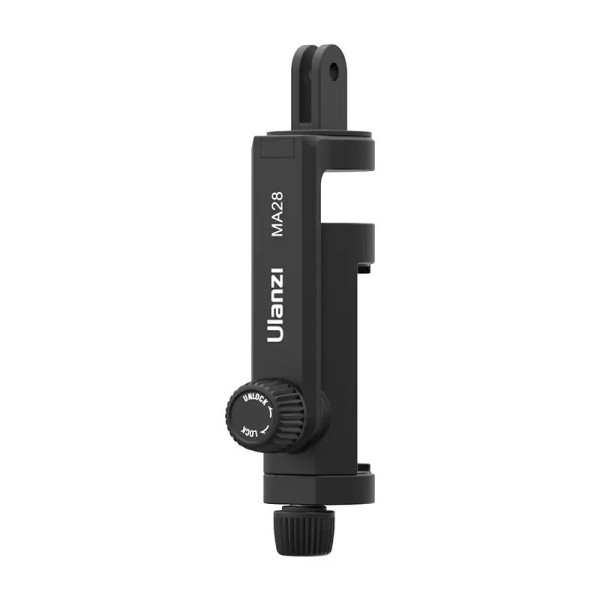 Тримач для телефону на кріплення GoPro Ulanzi MA28