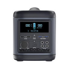 Зарядна станція Newell Power Station Samra 500