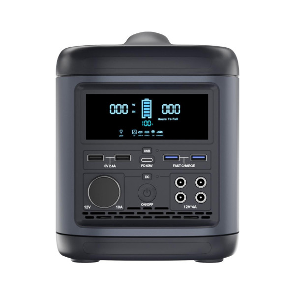 Зарядная станция Newell Power Station Samra 500