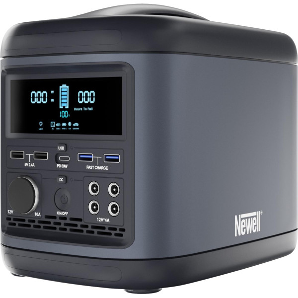 Зарядная станция Newell Power Station Samra 500