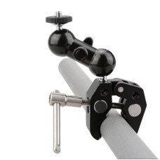 Кріплення AccPro ST-2410 Magic Arm with Clamp