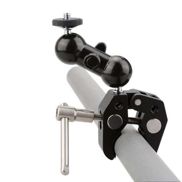 Кріплення AccPro ST-2410 Magic Arm with Clamp