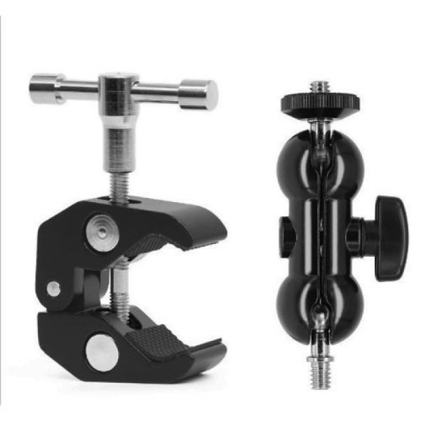Кріплення AccPro ST-2410 Magic Arm with Clamp