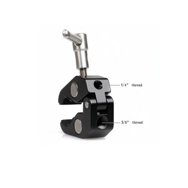 Кріплення AccPro ST-2410 Magic Arm with Clamp