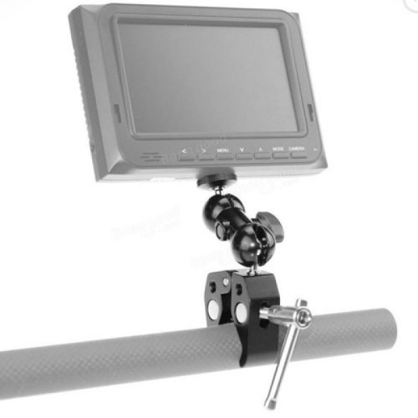 Кріплення AccPro ST-2410 Magic Arm with Clamp