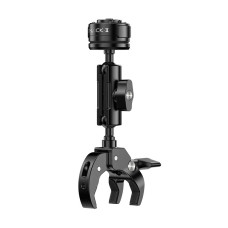 Усиленное крепление телефона на мотоцикл с шарниром для чехла O-LOCK Ulanzi M008