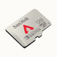 Карта пам'яті microSDXC (UHS-1) SanDisk для Nintendo Switch Apex Legends 128 ГБ (R 100 Мб/с, W 90 Мб/с)