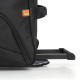 Сумка дорожная на колесах Gabol Week Eco 60L Negro (122346-001)