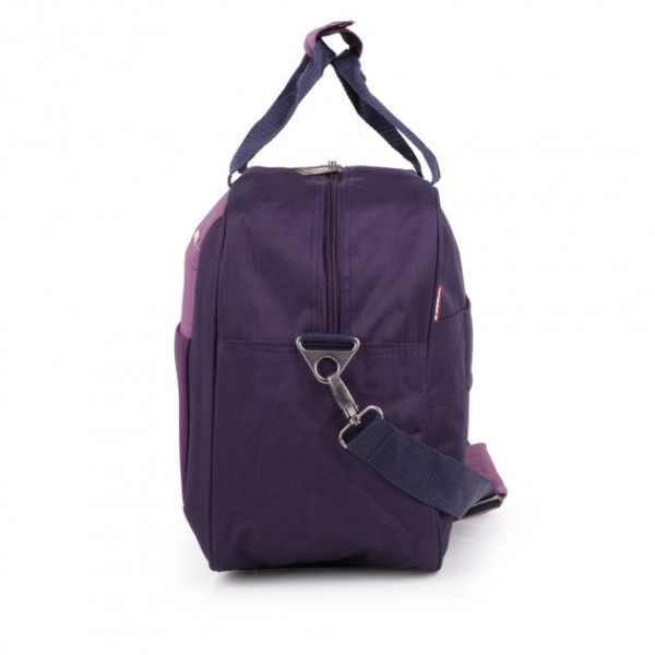 Сумка дорожная Gabol Reims Flight 21 Purple (111009)